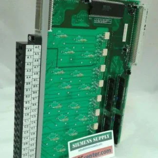 Siemens 5054116 Simatic TI 505 PLCs PLC Modules