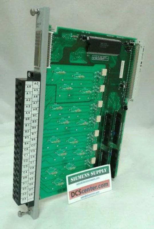 Siemens 5054116 Simatic TI 505 PLCs PLC Modules