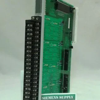 Siemens 5054308 Simatic TI 505 PLCs PLC Modules