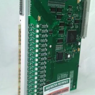 Siemens 5054319 Simatic TI 505 PLCs PLC Modules