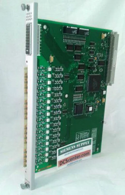 Siemens 5054319 Simatic TI 505 PLCs PLC Modules