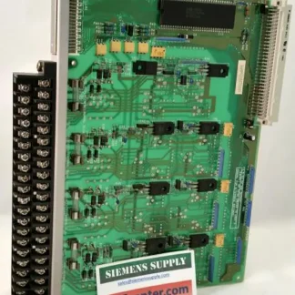 Siemens 5054508 Simatic TI 505 PLCs PLC Modules