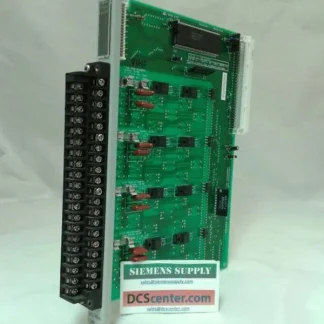 Siemens 5054608 Simatic TI 505 PLCs PLC Modules