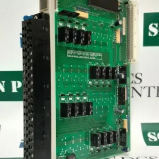 Siemens 5054916A Simatic TI 505 PLCs PLC Modules