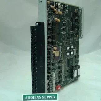 Siemens 5055100 Simatic TI 505 PLCs PLC Modules