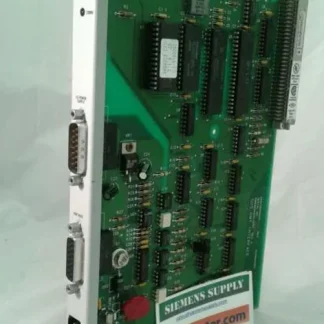 Siemens 5055190 Simatic TI 505 PLCs PLC Modules