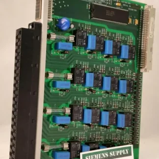 Siemens 5055518 Simatic TI 505 PLCs PLC Modules