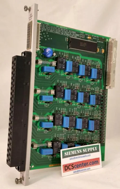 Siemens 5055518 Simatic TI 505 PLCs PLC Modules