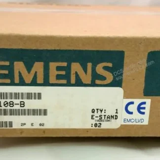 Siemens 5056108B Simatic TI 505 PLCs PLC Modules