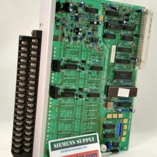 Siemens 5056202 Simatic TI 505 PLCs PLC Modules