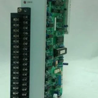Siemens 5056208 Simatic TI 505 PLCs PLC Modules
