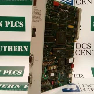 Siemens 5056851A Simatic TI 505 PLCs PLC Modules