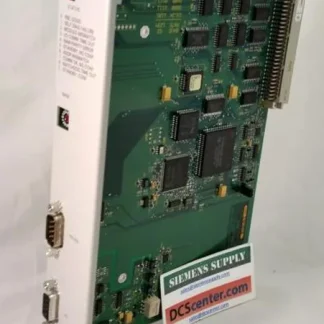 Siemens 5056851B Simatic TI 505 PLCs PLC Modules