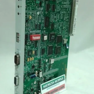 Siemens 5057202 Simatic TI 505 PLCs PLC Modules