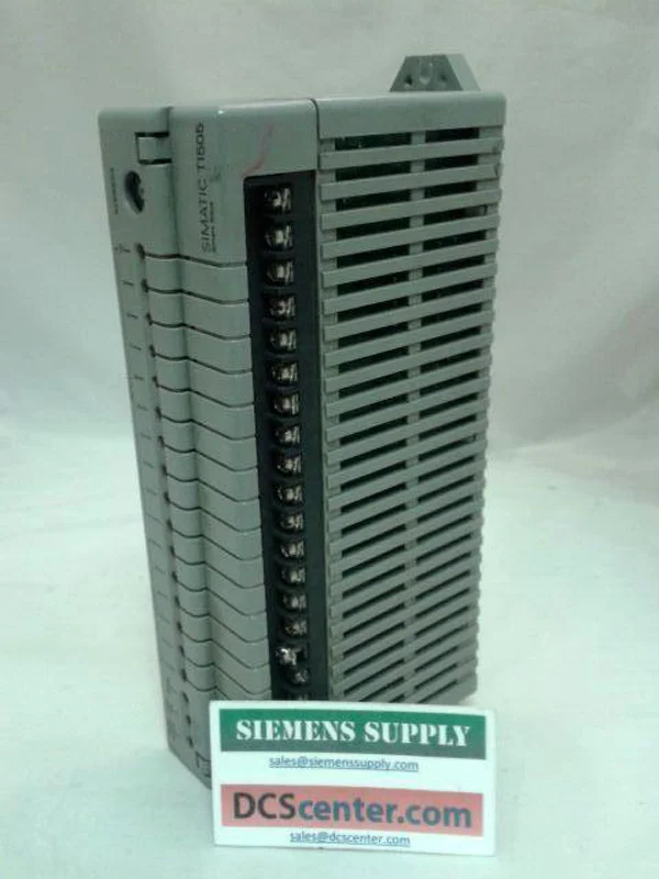 Siemens 5059202 Simatic TI 505 PLCs PLC Modules
