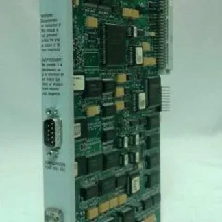 Siemens 505CP1434TCP Simatic TI 505 PLCs PLC Modules