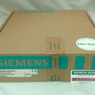 Siemens 505CP1434TF Simatic TI 505 PLCs PLC Modules