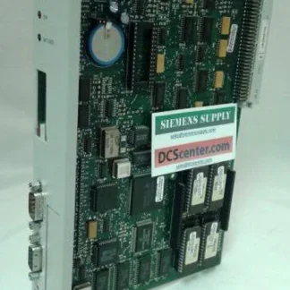Siemens 5551101 Simatic TI Other PLCs PLC Modules
