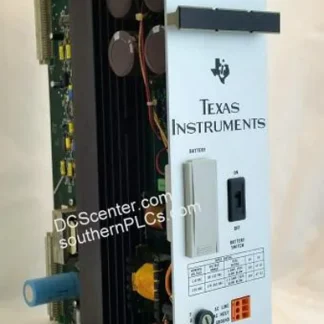 Siemens 5602122 Simatic TI Other PLCs PLC Modules