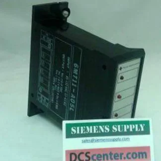 Siemens 6MT11A05L Simatic TI Other PLCs PLC Modules