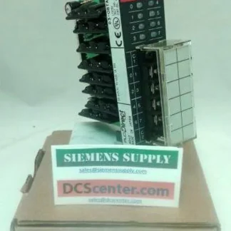 Siemens D308TA2 Simatic TI Other PLCs PLC Modules
