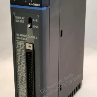 Siemens U08N Simatic TI Other PLCs PLC Modules