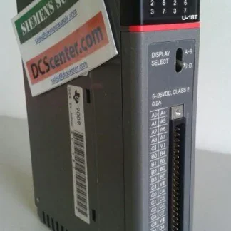 Siemens U18T Simatic TI Other PLCs PLC Modules