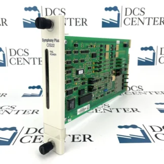 ABB SPCIS22 Symphony Plus PLCs PLC Modules