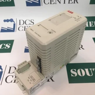 ABB 3BSE013208R1 Advant 800xA DCS Control System Modules