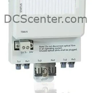 ABB TB825 Advant 800xA DCS Control System Modules