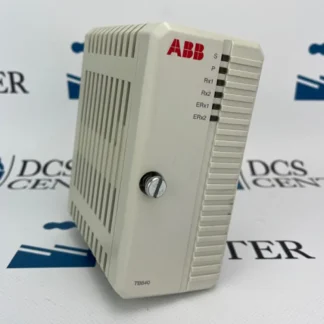 ABB TB840 Advant 800xA DCS Control System Modules