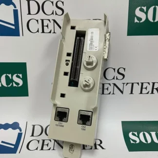ABB TP867 Advant 800xA DCS Control System Modules
