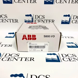 ABB TU890 Advant 800xA DCS Control System Modules