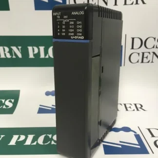 Siemens U01AD Simatic TI Other PLCs PLC Modules