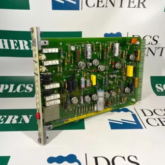 ABB UV5627BE Procontrol DCS Control System Modules