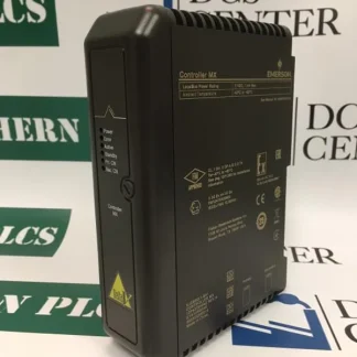 Emerson VE3007 DeltaV DCS Control System Modules