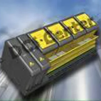 Emerson VE4001S2T1B3 DeltaV DCS Control System Modules