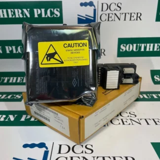 Emerson VE4001S2T2B2 DeltaV DCS Control System Modules