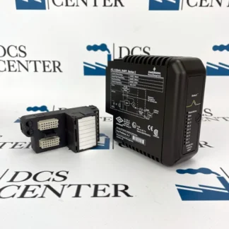 Emerson VE4005S2B1 DeltaV DCS Control System Modules