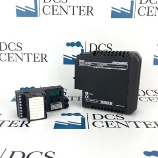 Emerson VE4006P2 DeltaV DCS Control System Modules