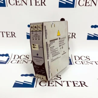 Emerson VE5134 DeltaV DCS Control System Modules