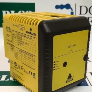 Emerson VS3202 DeltaV DCS Control System Modules