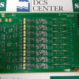 Westinghouse 4256A84G03 Q-Line Power Distribution Circuit Breakers
