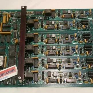Westinghouse 7379A31G01 Q-Line Power Distribution Circuit Breakers