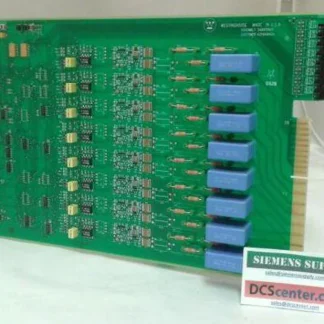 Westinghouse 4256A84G11 Q-Line Power Distribution Circuit Breakers