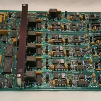 Westinghouse 7379A21G01 Q-Line Power Distribution Circuit Breakers