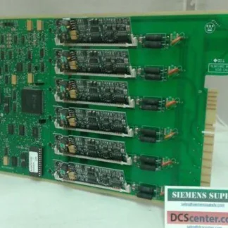Westinghouse 7379A21G02 Q-Line Power Distribution Circuit Breakers