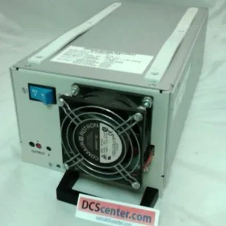 Westinghouse 4D33913G02 Q-Line Power Distribution Circuit Breakers