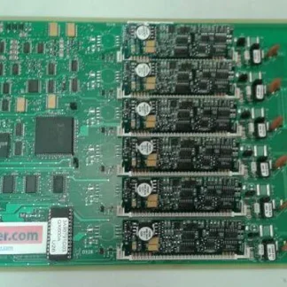 Westinghouse 7379A31G04 Q-Line Power Distribution Circuit Breakers