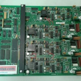 Westinghouse 7379A62G02 Q-Line Power Distribution Circuit Breakers